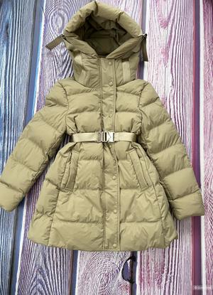 Женская куртка р.44/46