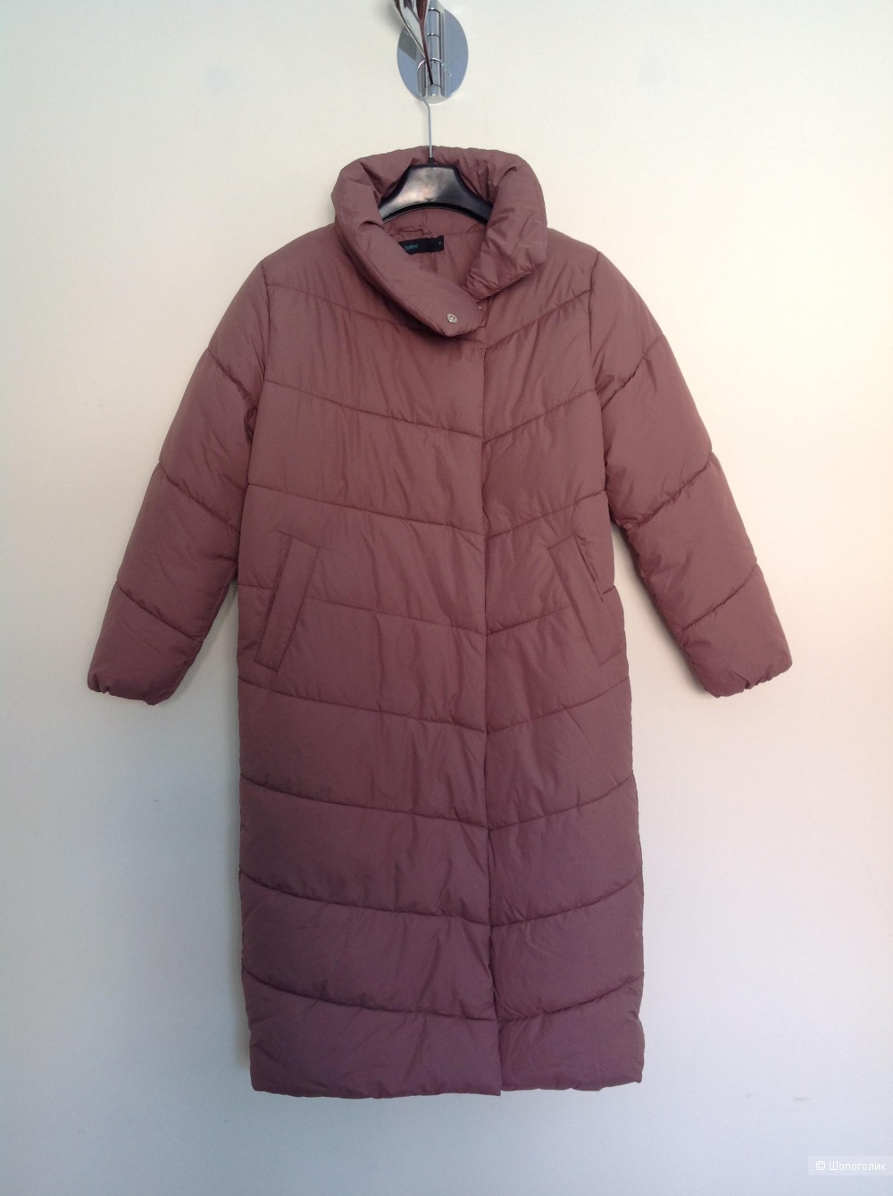 Пуховик Befree, размер M/L