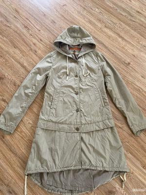 Cop Copine плащ -ветровка XS-M