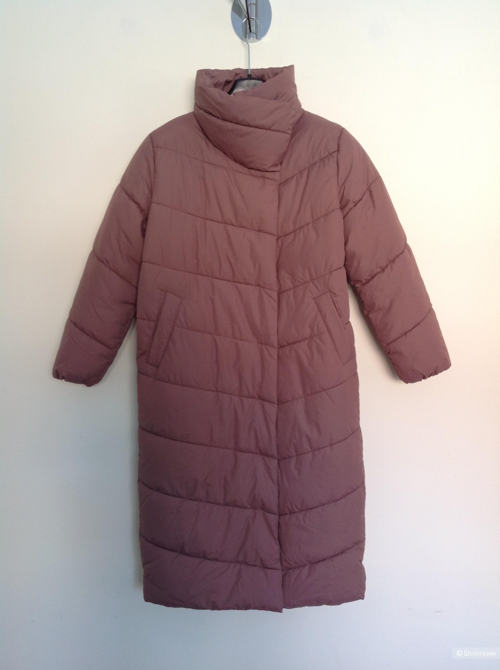 Пуховик Befree, размер M/L