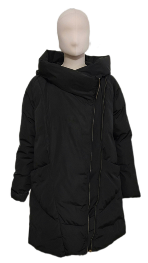 Пуховик Elisabetta Franchi, XL