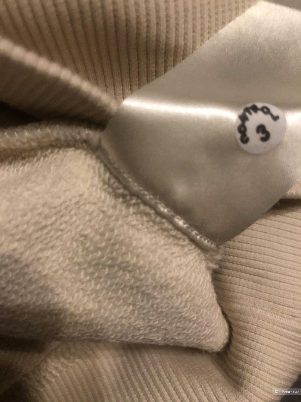 Свитшот arket  L