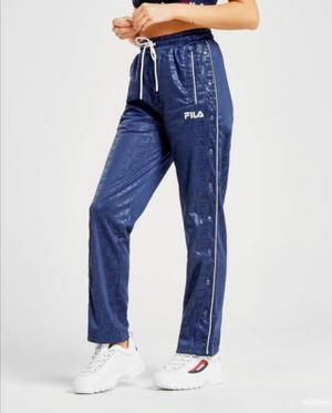 Спортивные брюки Fila soft shell uk 4 (40/42)