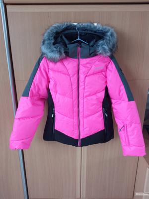 Куртка зимняя финская Icepeak 38-40-42 размер