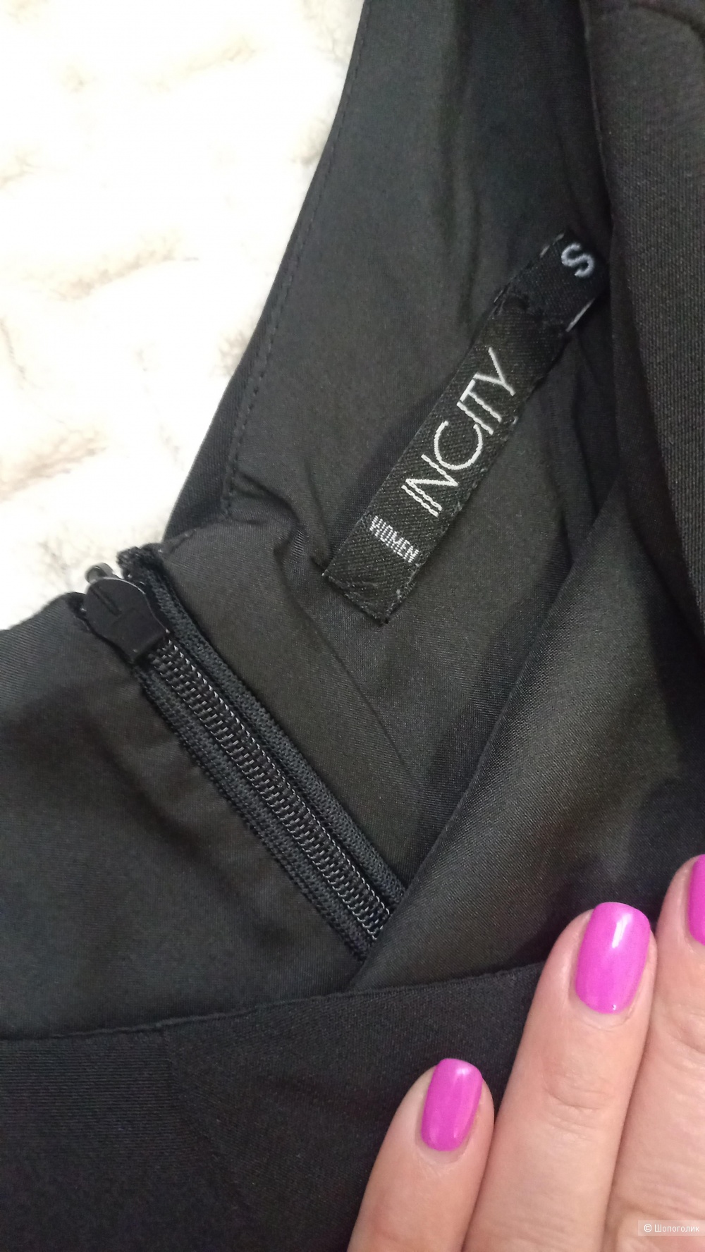 Платье  футляр INCITY, 42-44