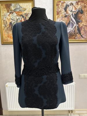 Блузка Dolce&Gabbana на 42-44