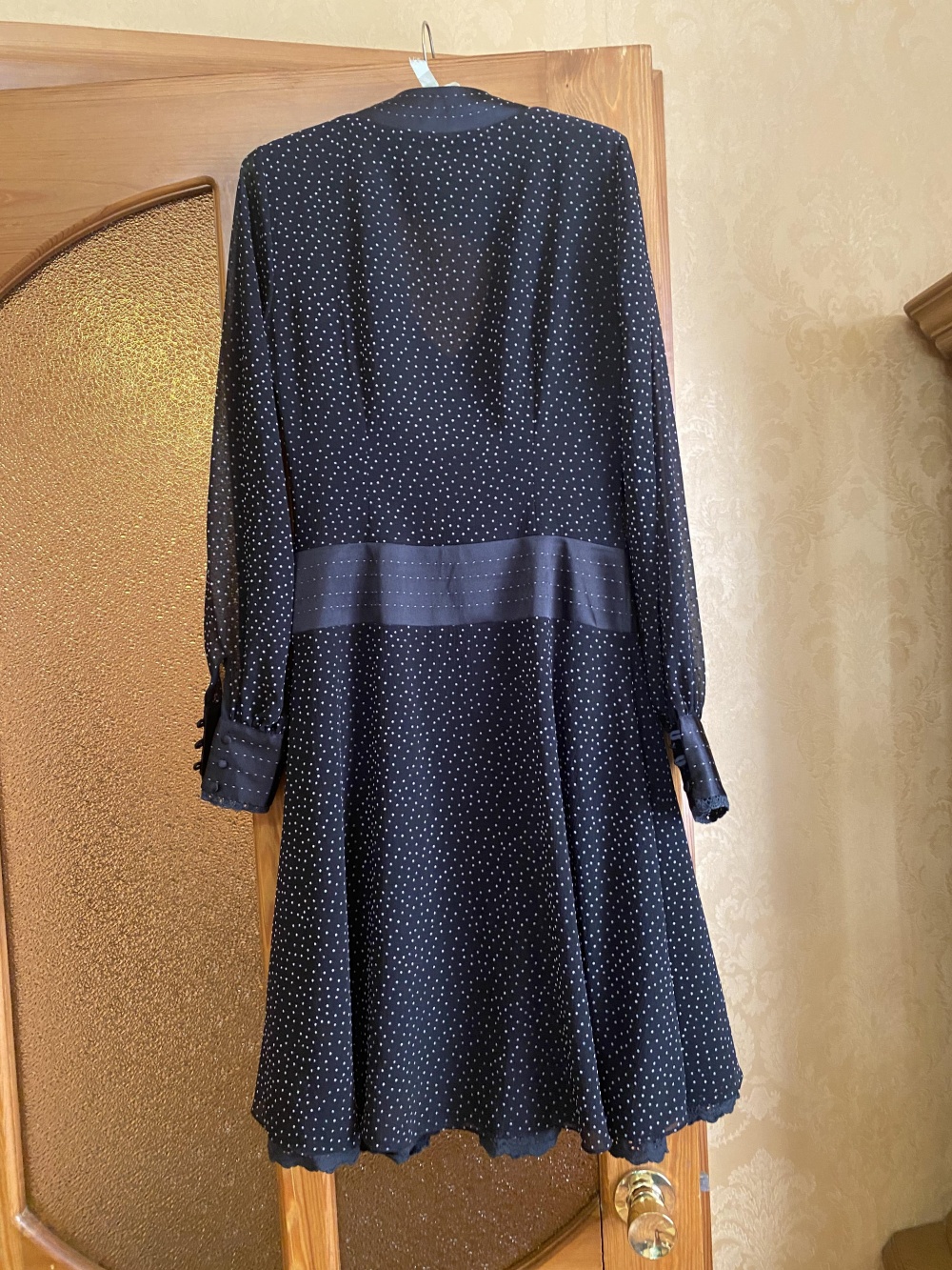 Платье fizz by Park Bravo 44 размер