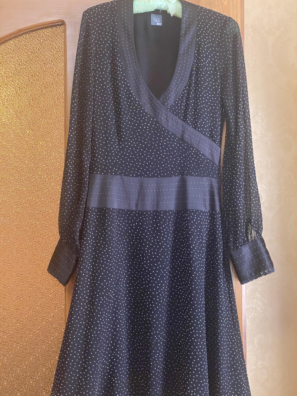 Платье fizz by Park Bravo 44 размер