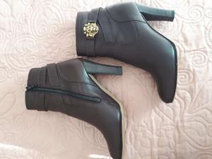 Ботильоны Franklin Elman размер 39