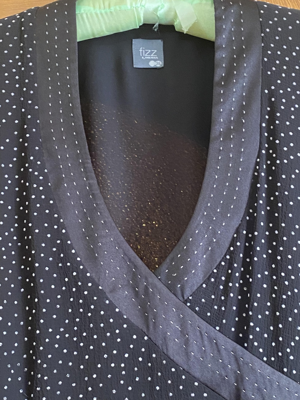 Платье fizz by Park Bravo 44 размер