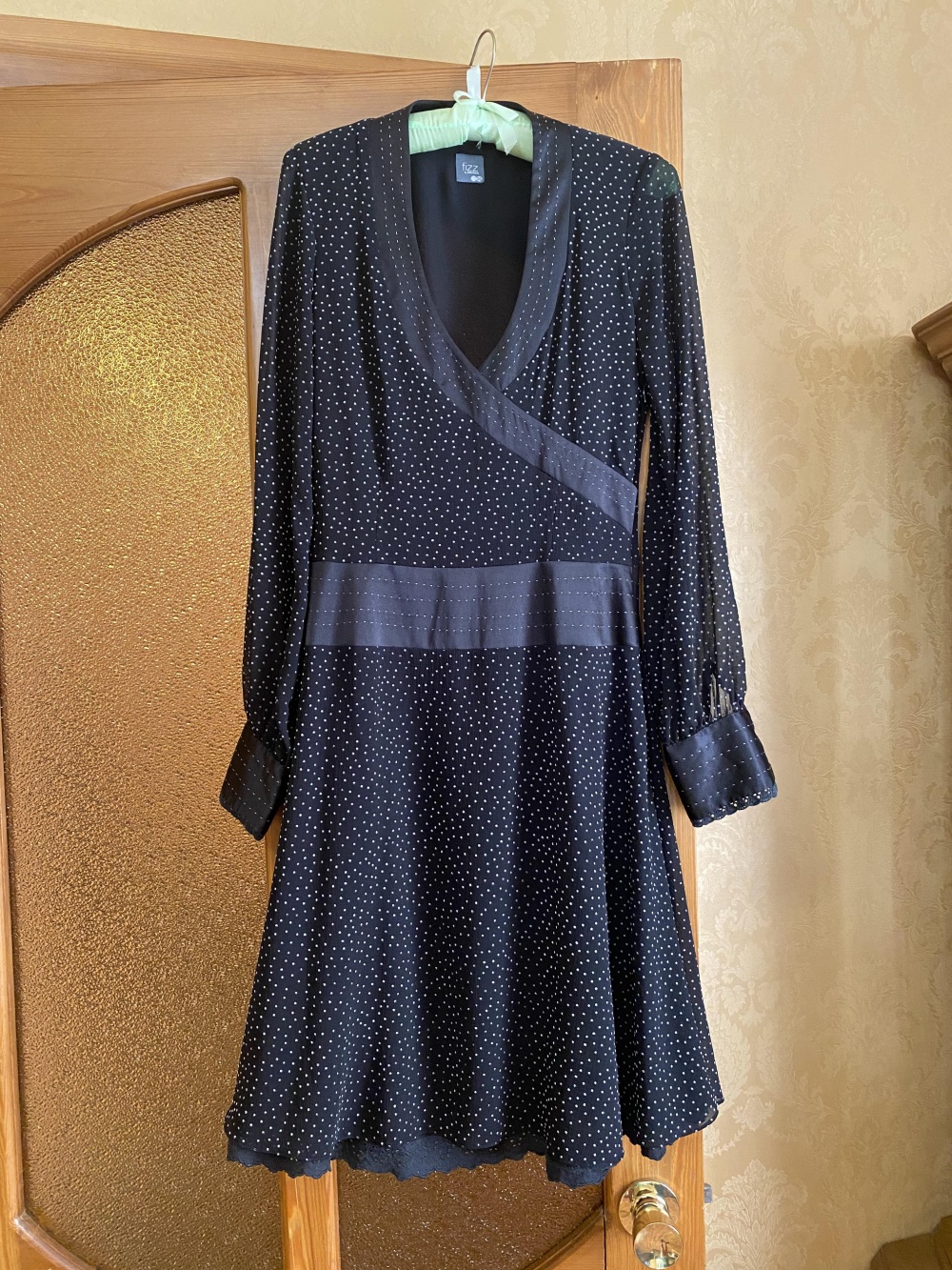 Платье fizz by Park Bravo 44 размер