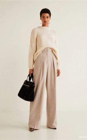 Брюки Mango 42/44/S