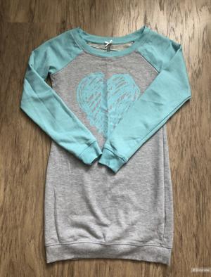 Платье домашнее, Cleivin, S