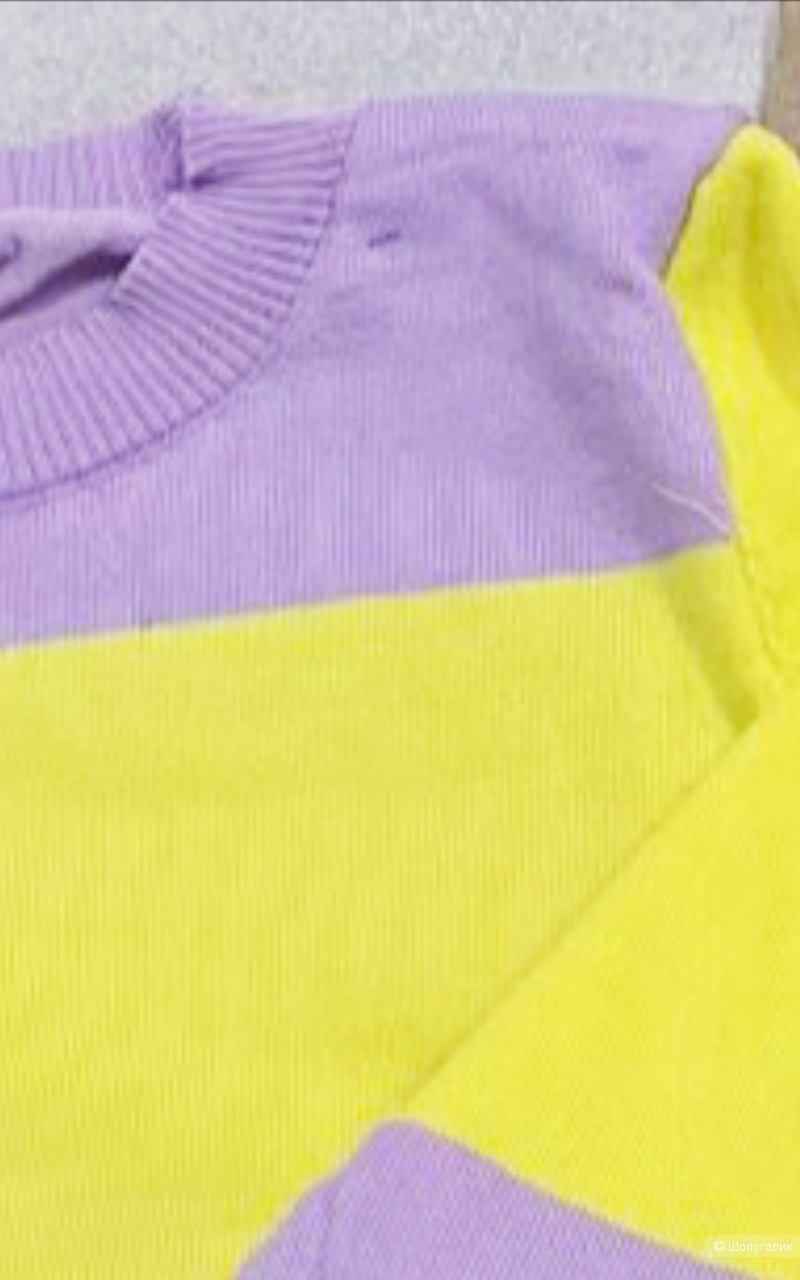 Свитер no name S