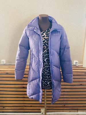 Пуховик Columbia, размер 44-46