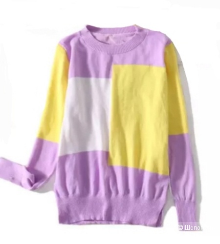 Свитер no name S