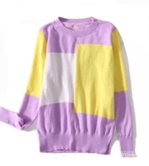 Свитер no name S