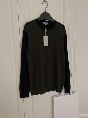 Джемпер шерсть COS M