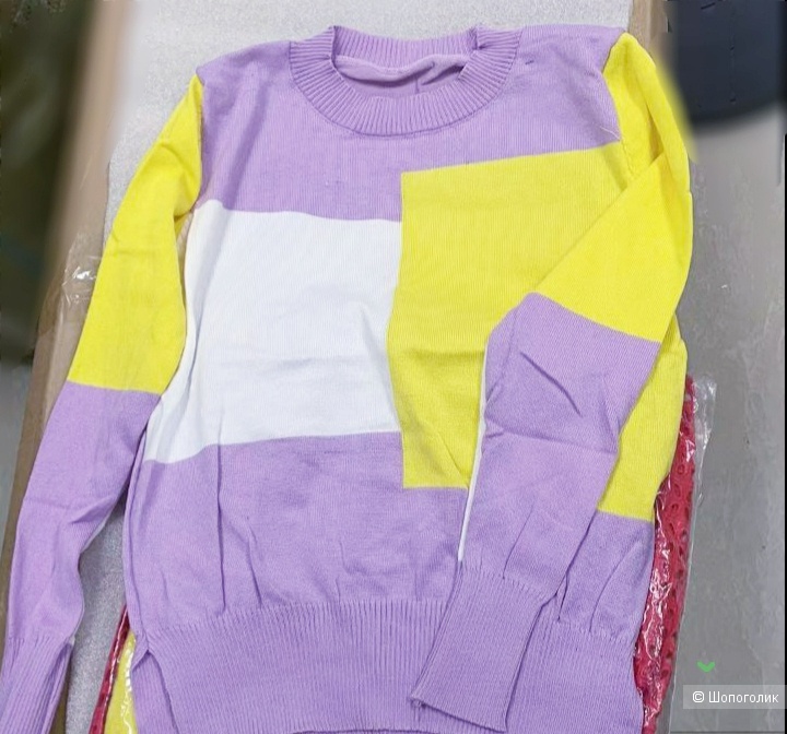Свитер no name S