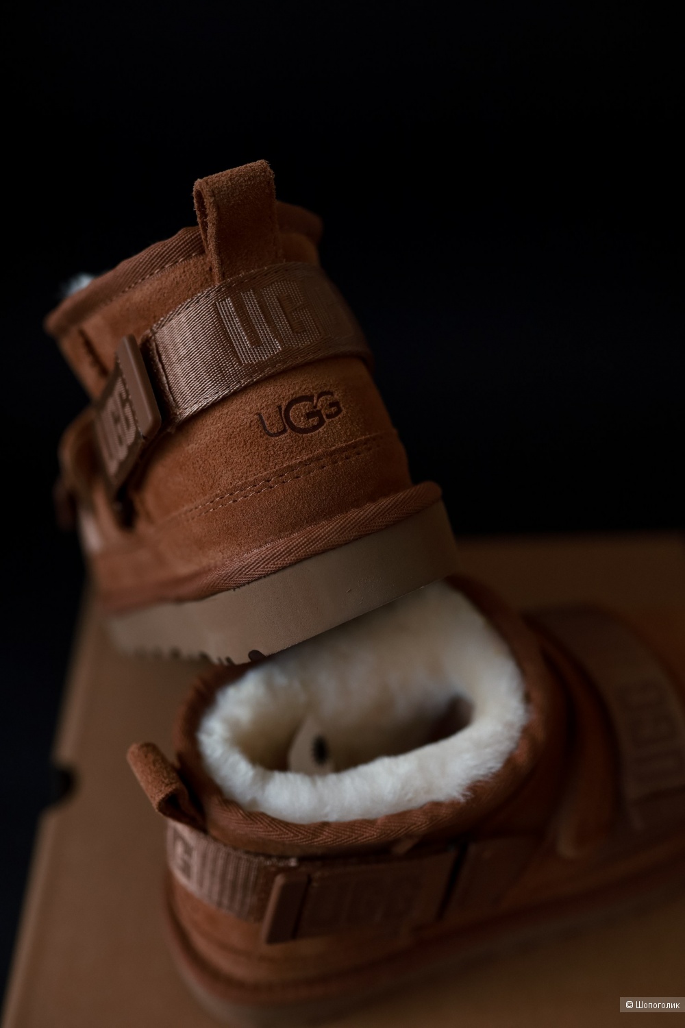 Угги UGG размер36,37,38