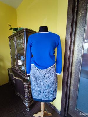 Юбка-карандаш Uta Raasch размер 46-48