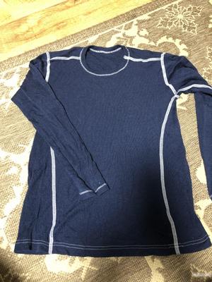 Термобелье верх WE 8/10 лет