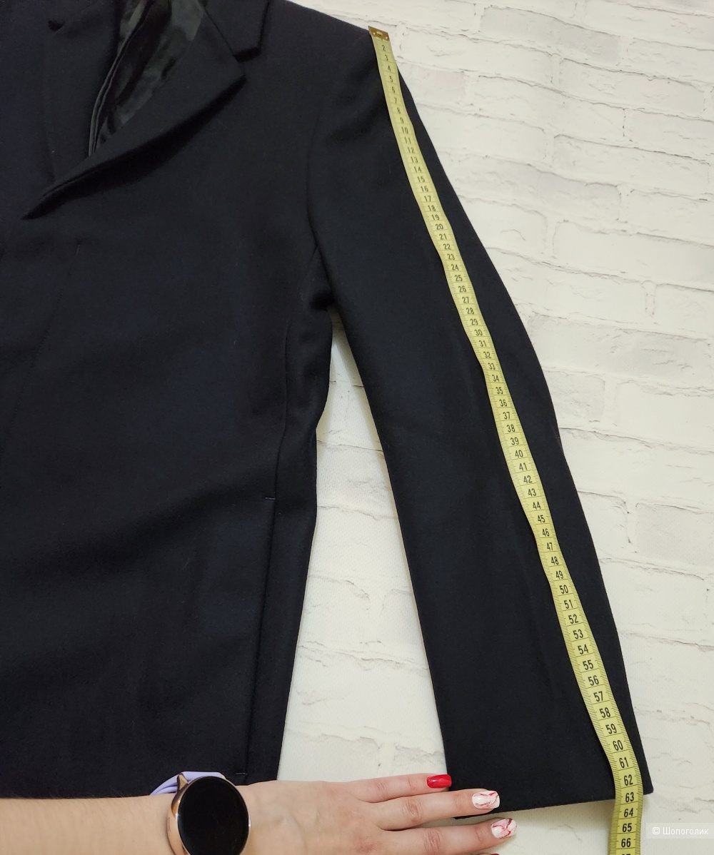 Пальто COS р: EUR 46 UK36R наш 46-46/48