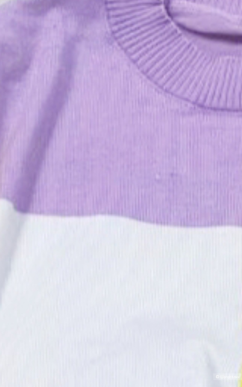 Свитер no name S