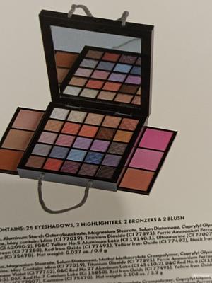 Палетка neiman marcus