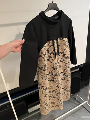 Платье, Twin Set, размер М