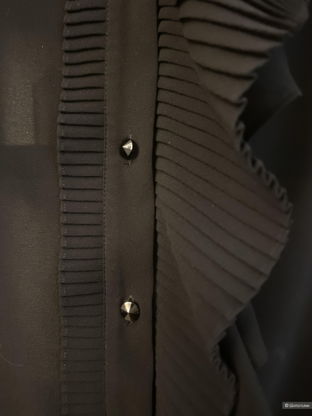 Блузка Sisley, p s-m