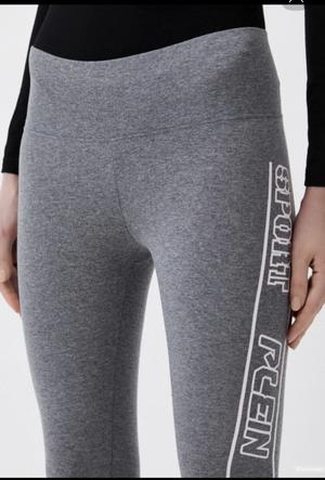 Леггинсы PLEIN SPORT S
