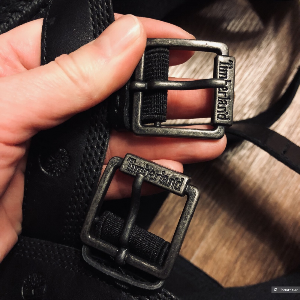 Сандалии Timberland 39