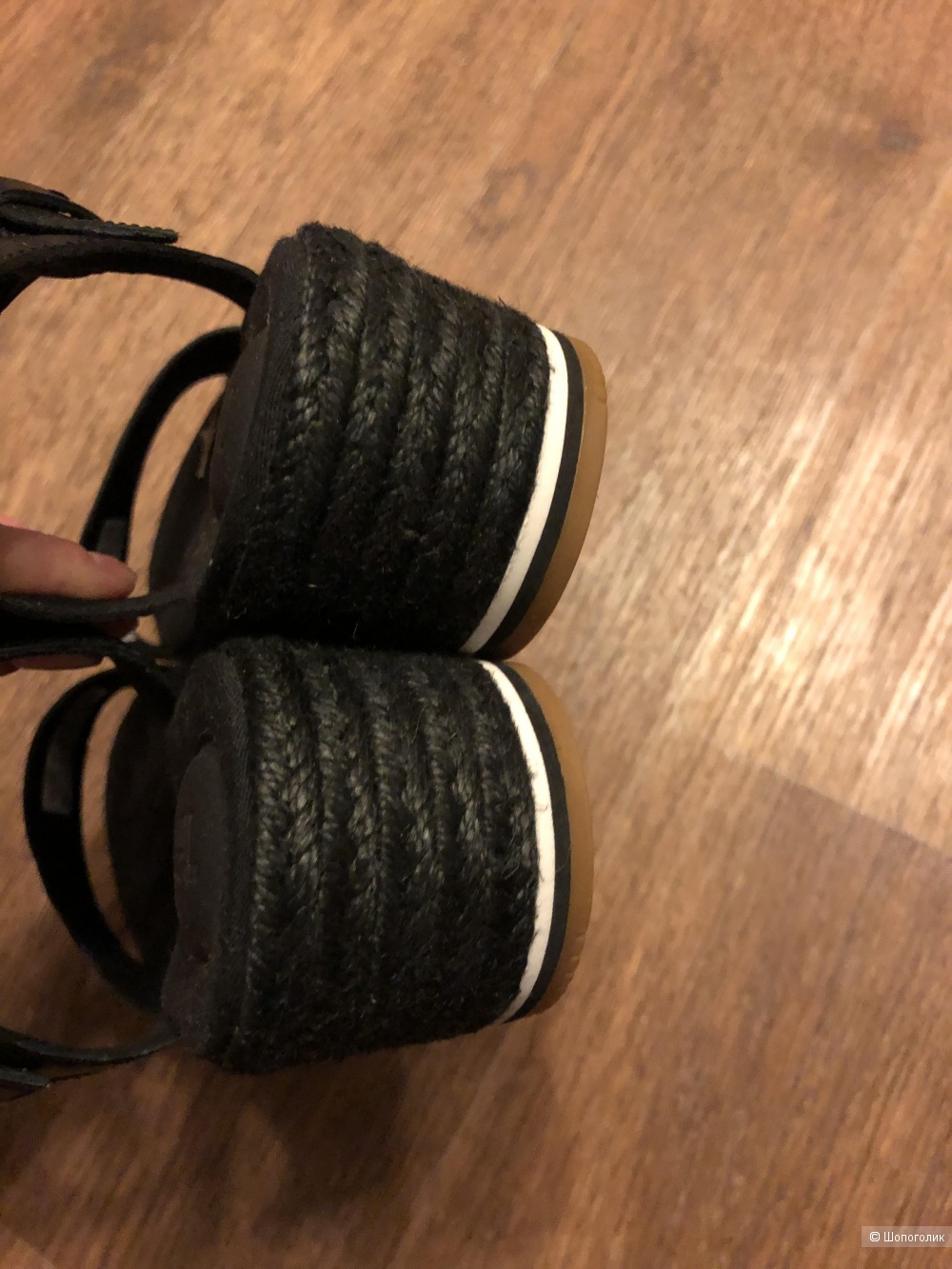 Сандалии Timberland 39