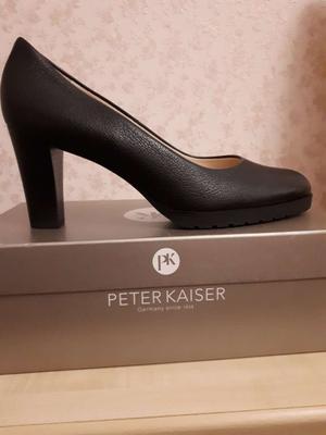 Туфли Peter Kaiser размер 40