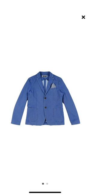 Пиджак Tagliatore 12 лет