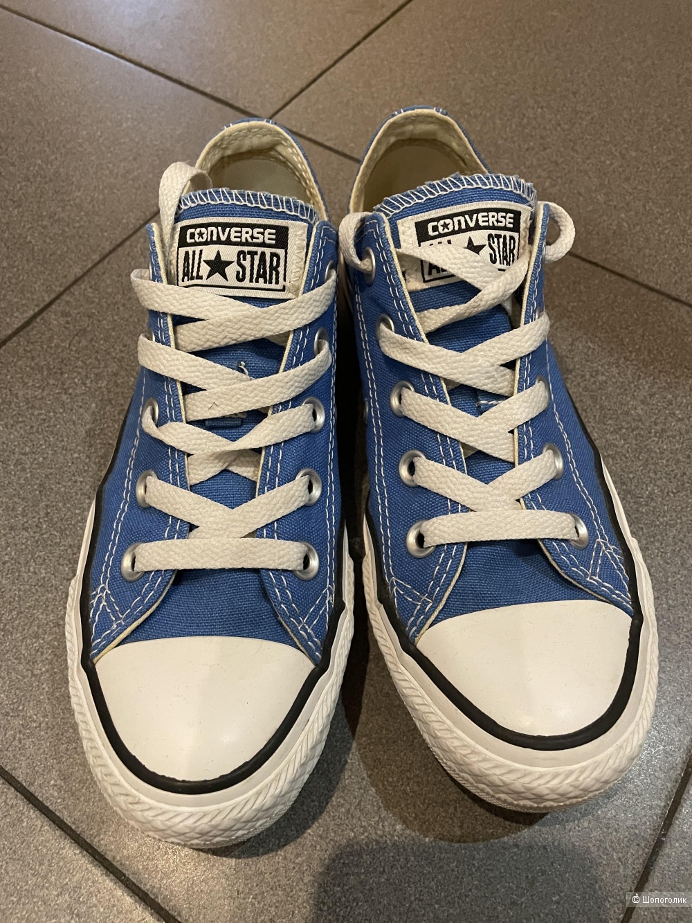 Кеды Converse 36р