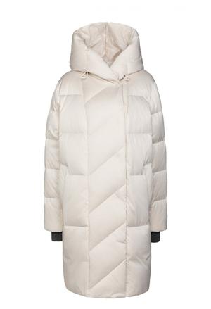 Пальто пуховое, Naumi, 48-50