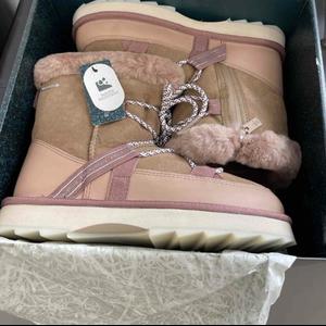 Угги ботинки зимние emu Australia 39