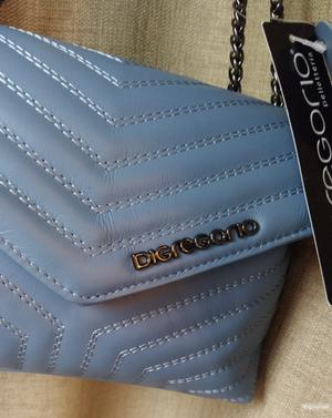 Сумка Di Gregorio