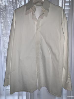 Рубашка Ockam M