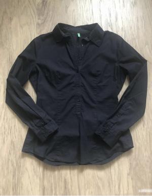 Рубашка Benetton, M