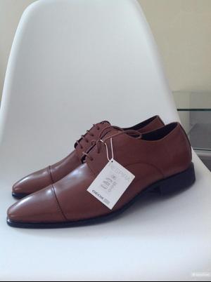 Туфли/ полуботики GEOX, размер 44