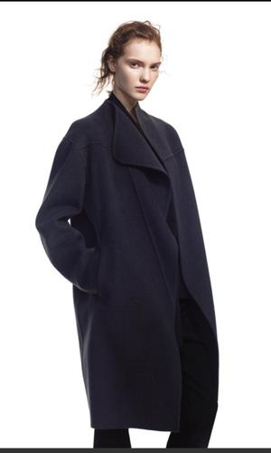 Пальто Jil Sander Uniqlo ,M