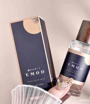 Emod спрей для сна, 50 мл