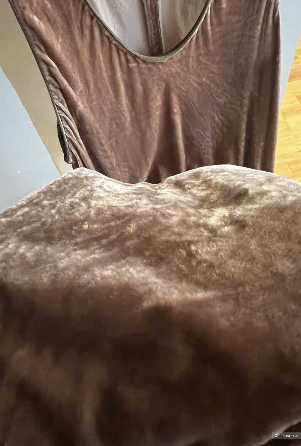 Платье Vince L