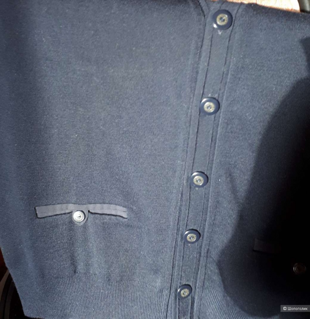 Мужской кардиган, White House, 54