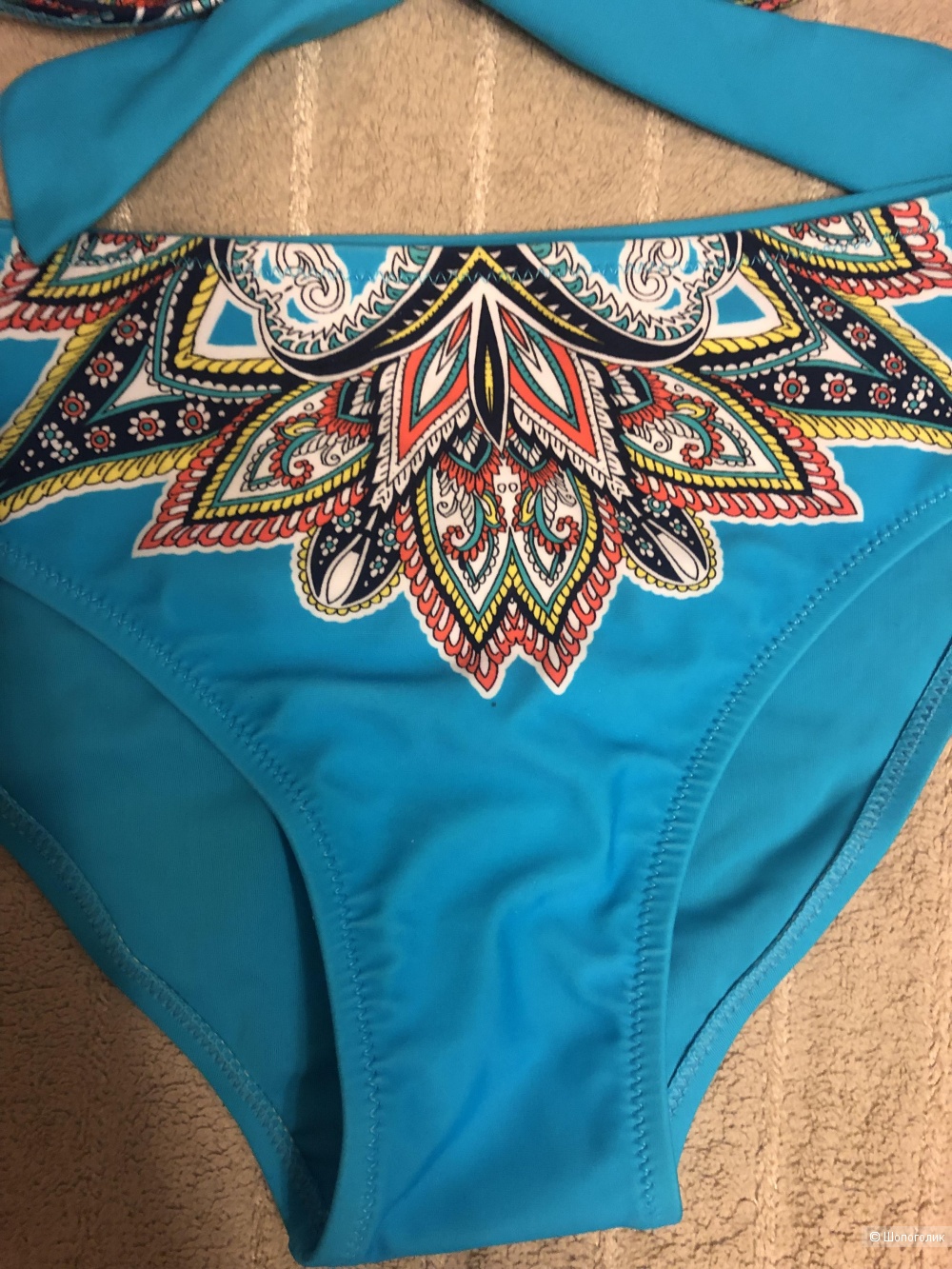 Купальник раздельный  Cascatto 42B