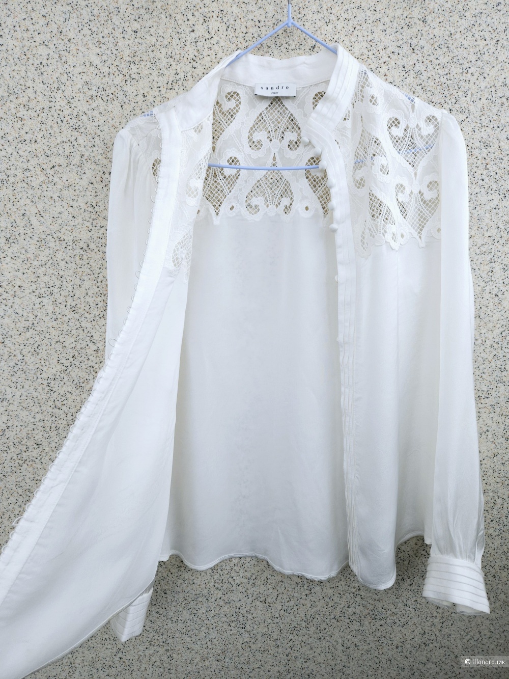 Блузка Sandro, 42-44