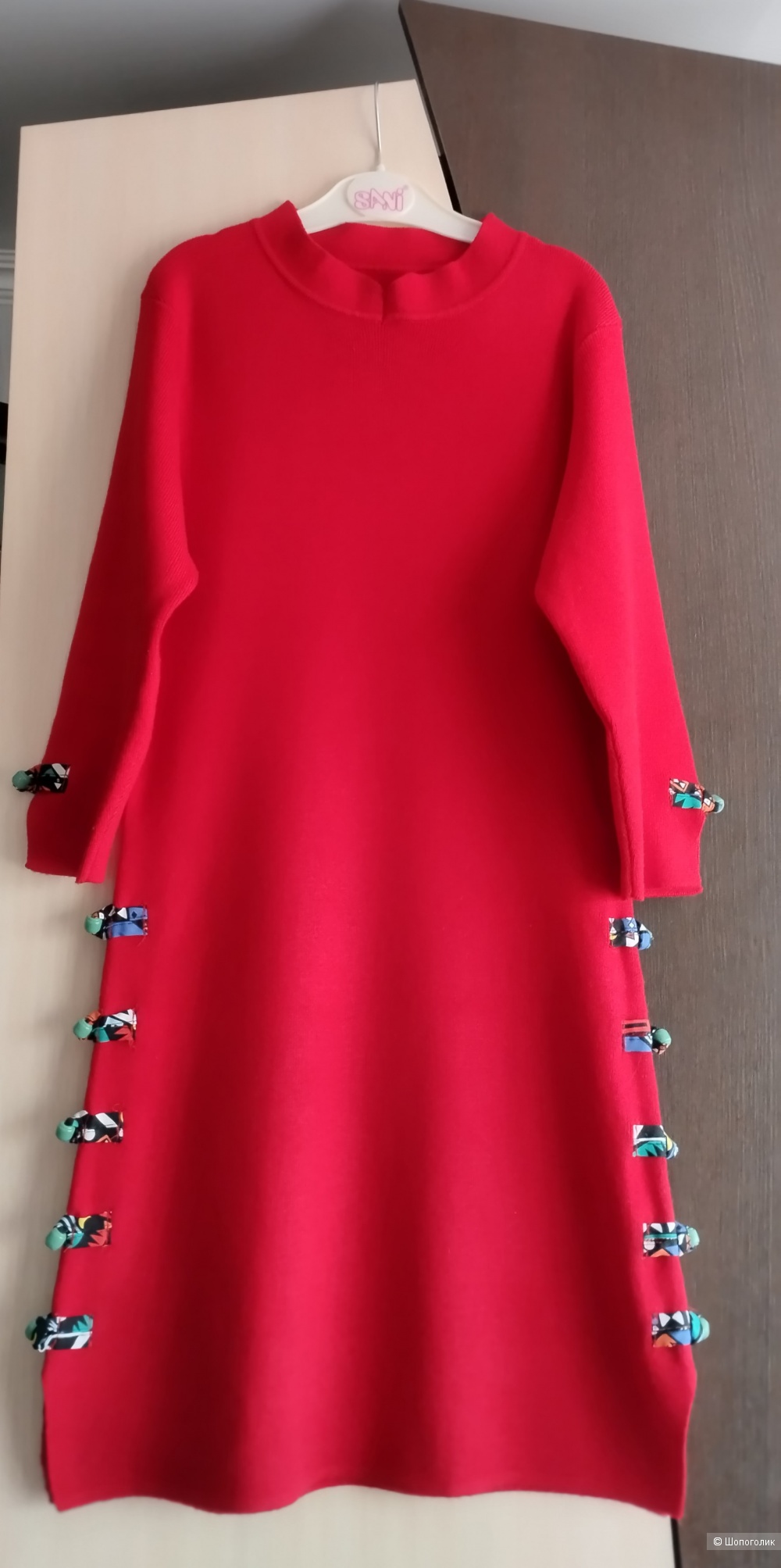 Платье no name 38р